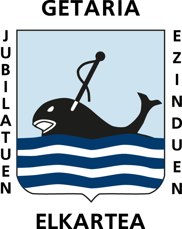 Getariako Jubilatuak 